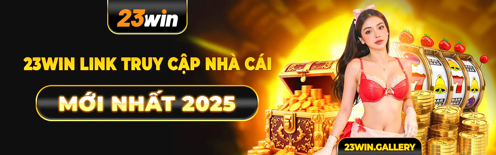 23win link truy cập nhà cái mới nhất 2025